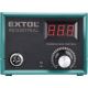 Extol - Станция за запояване с LCD дисплей, контрол на температурата и калибриране