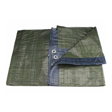 Extol - Водоустойчив брезент 60g/m2 5x6m