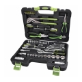 Extol - К-кт инструменти 65 бр.