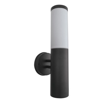 Екстериорен аплик 1xE27/15W/230V IP44