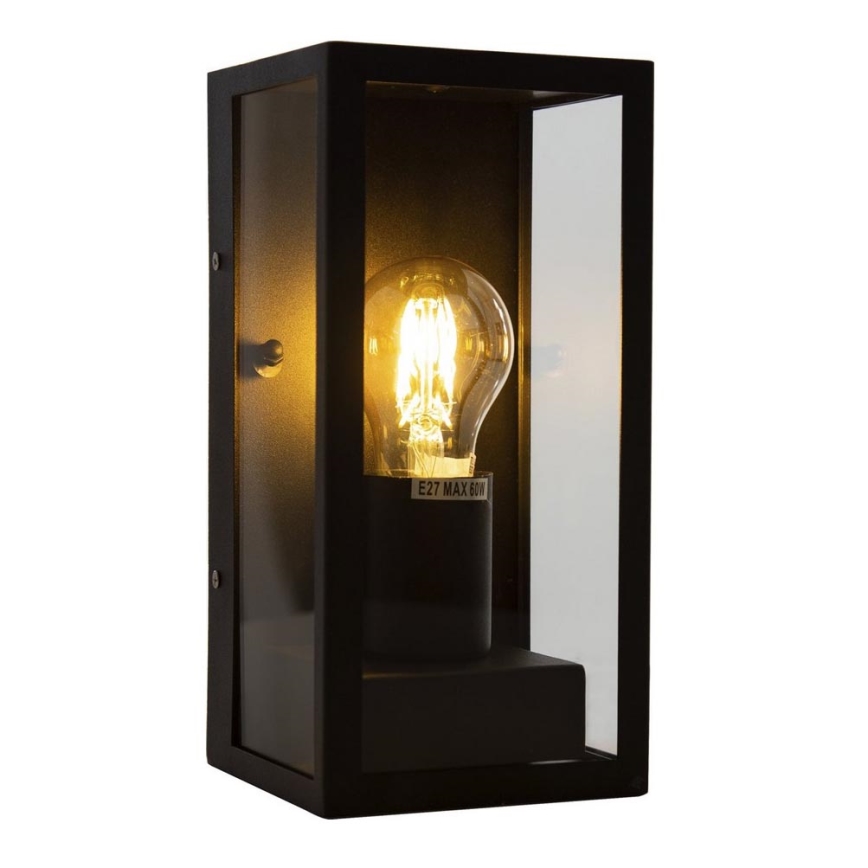 Екстериорен аплик 1xE27/60W/230V IP44