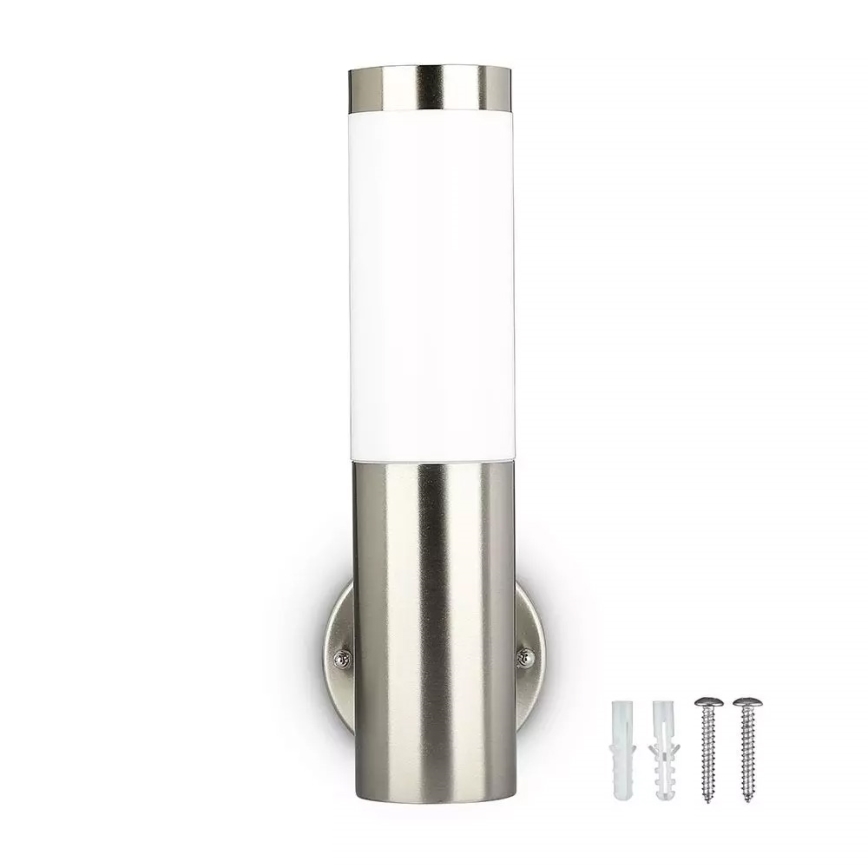 Екстериорен аплик 1xE27/60W/230V IP65