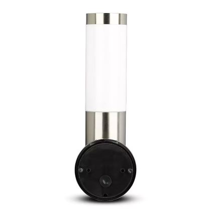 Екстериорен аплик 1xE27/60W/230V IP65
