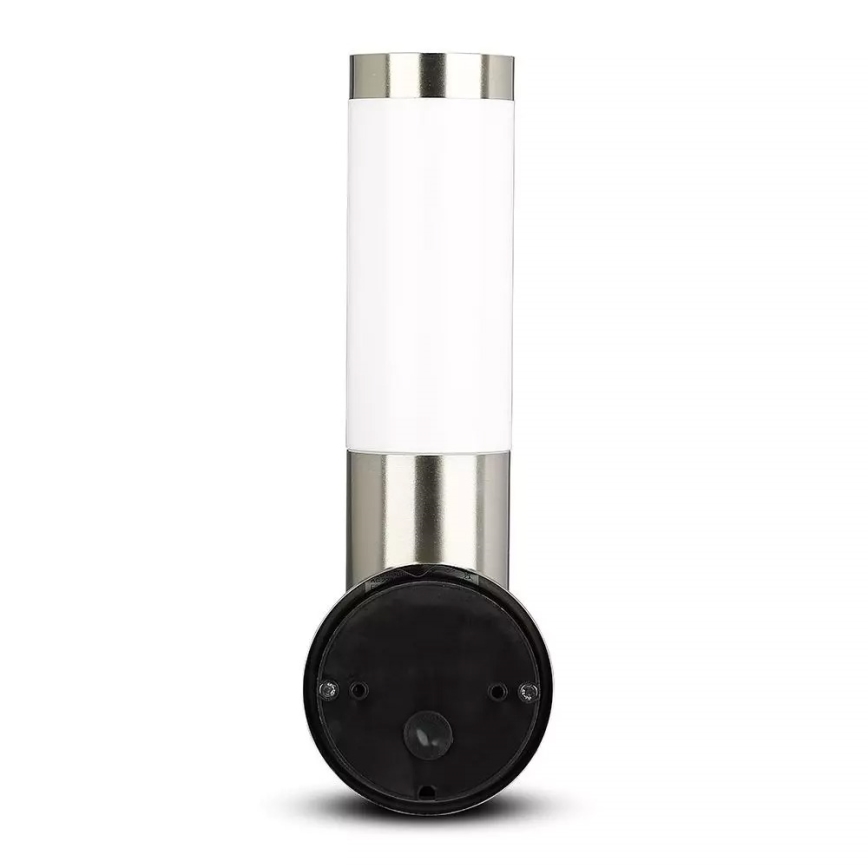 Екстериорен аплик 1xE27/60W/230V IP65
