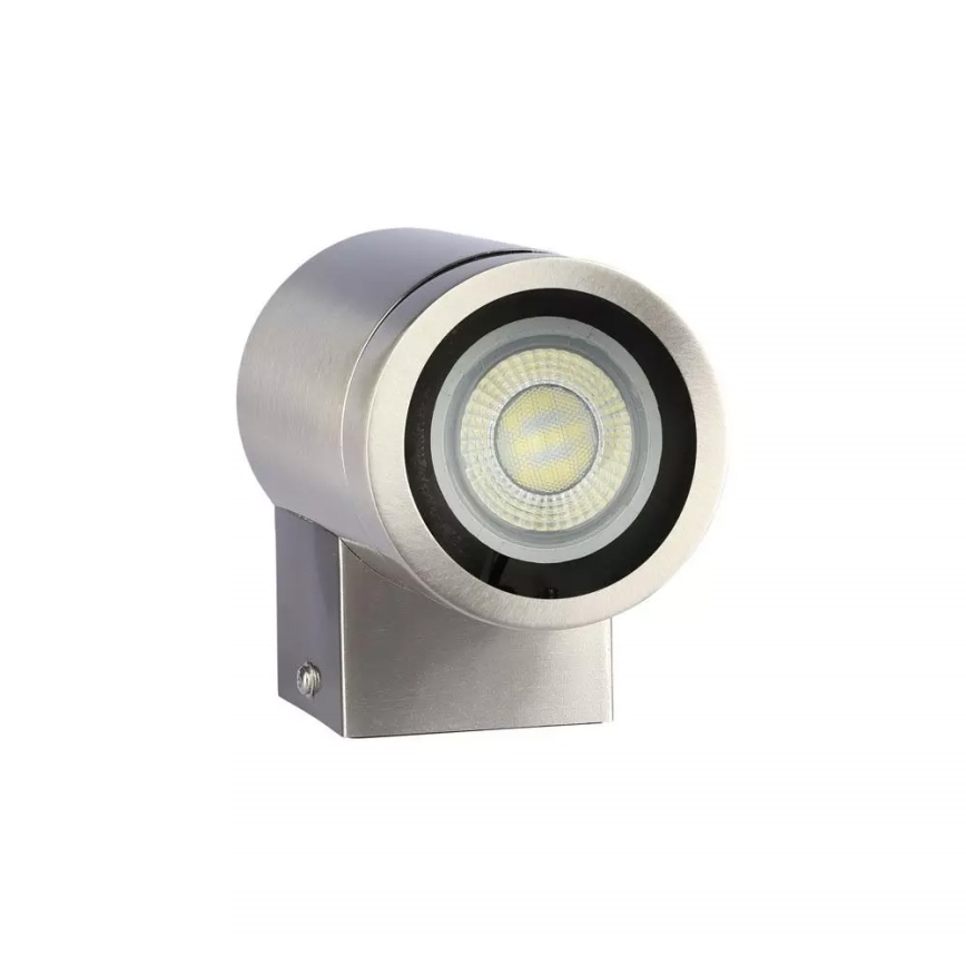 Екстериорен аплик 1xGU10/35W/230V IP44