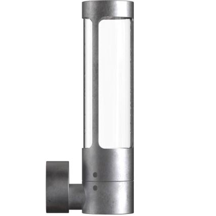 Екстериорен аплик 1xGU10/8W/230V IP44