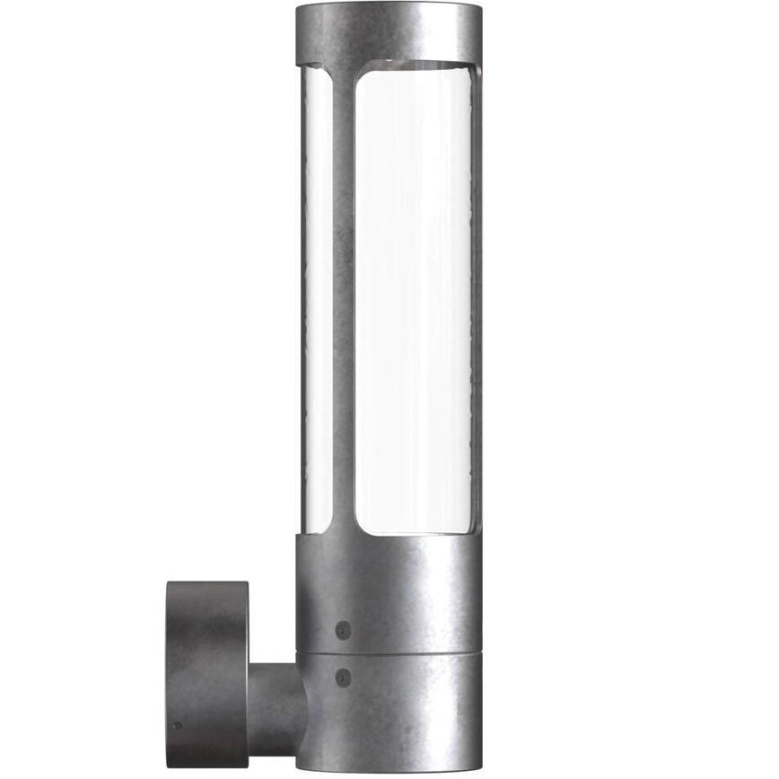 Екстериорен аплик 1xGU10/8W/230V IP44