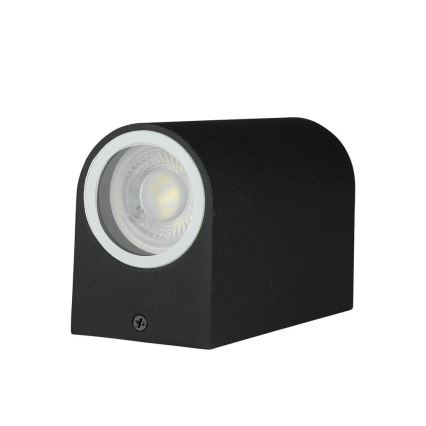 Екстериорен аплик 2xGU10/20W/230V IP44