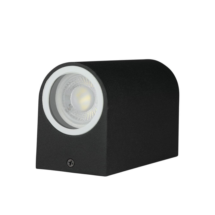 Екстериорен аплик 2xGU10/20W/230V IP44
