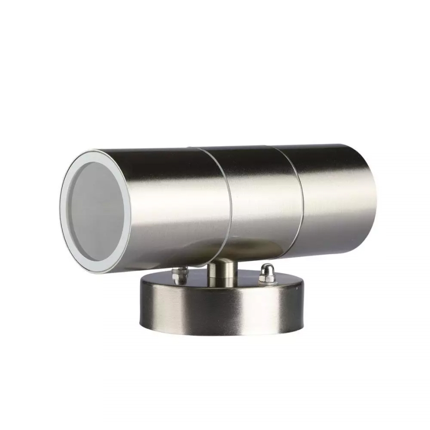 Екстериорен аплик 2xGU10/35W/230V IP44