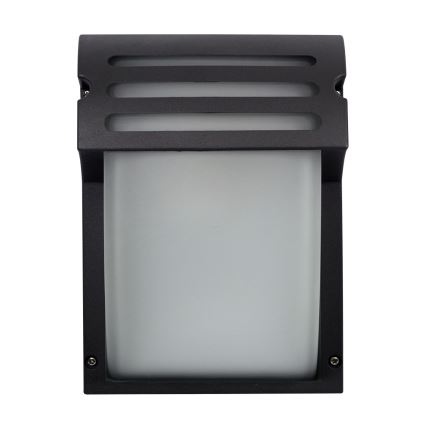Екстериорен аплик AMALFI 1xE27/60W/230V IP44