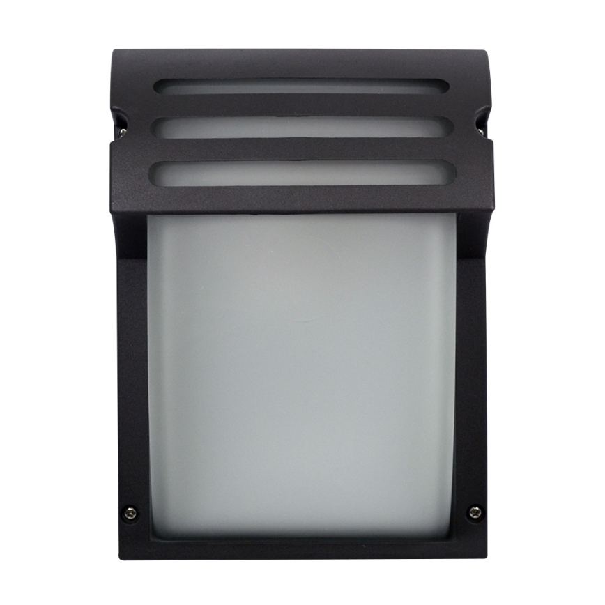Екстериорен аплик AMALFI 1xE27/60W/230V IP44