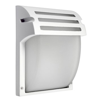 Екстериорен аплик AMALFI 1xE27/60W/230V IP44