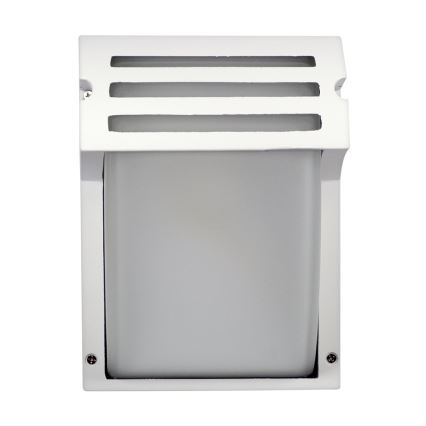 Екстериорен аплик AMALFI 1xE27/60W/230V IP44