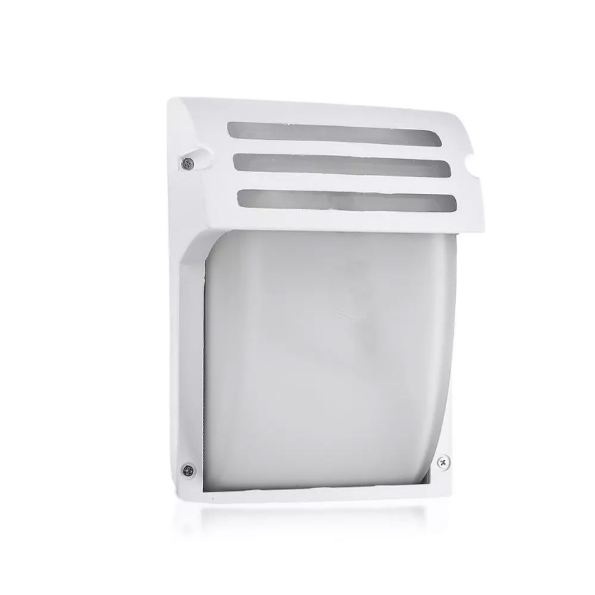 Екстериорен аплик AMALFI 1xE27/60W/230V IP44