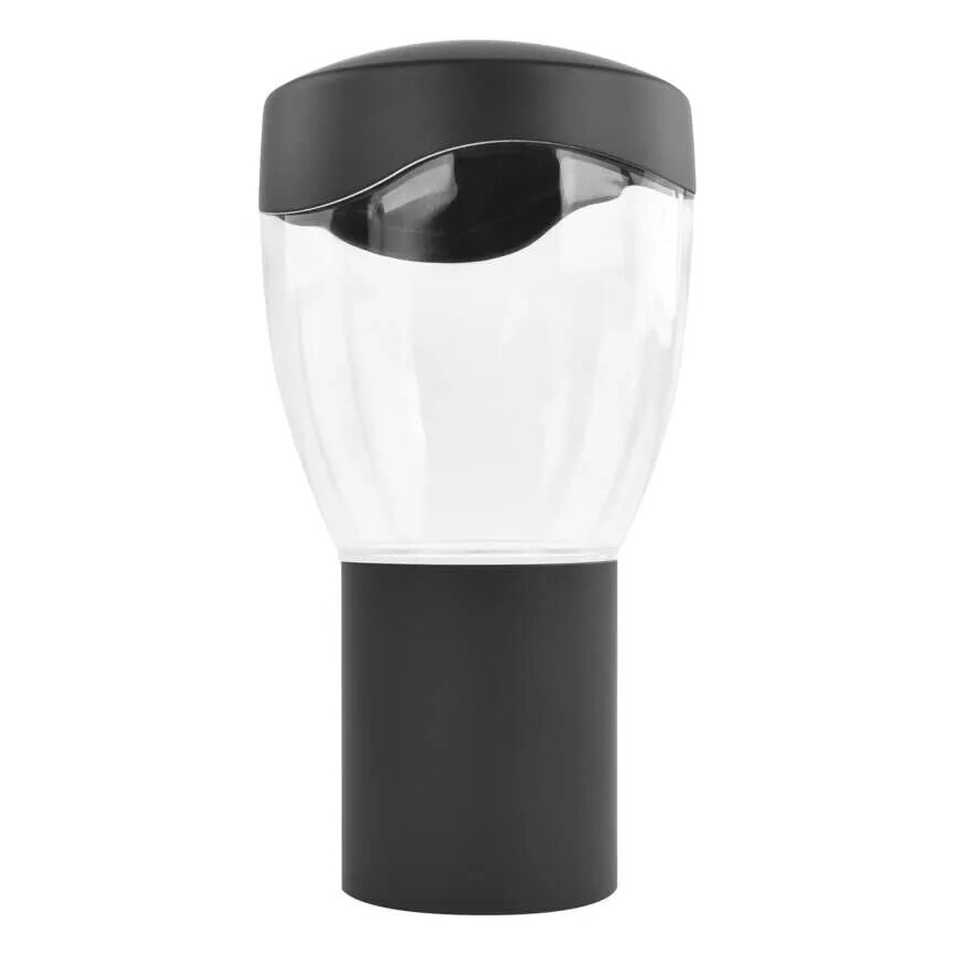 Екстериорен аплик ARTEO 1xE27/15W/230V IP44