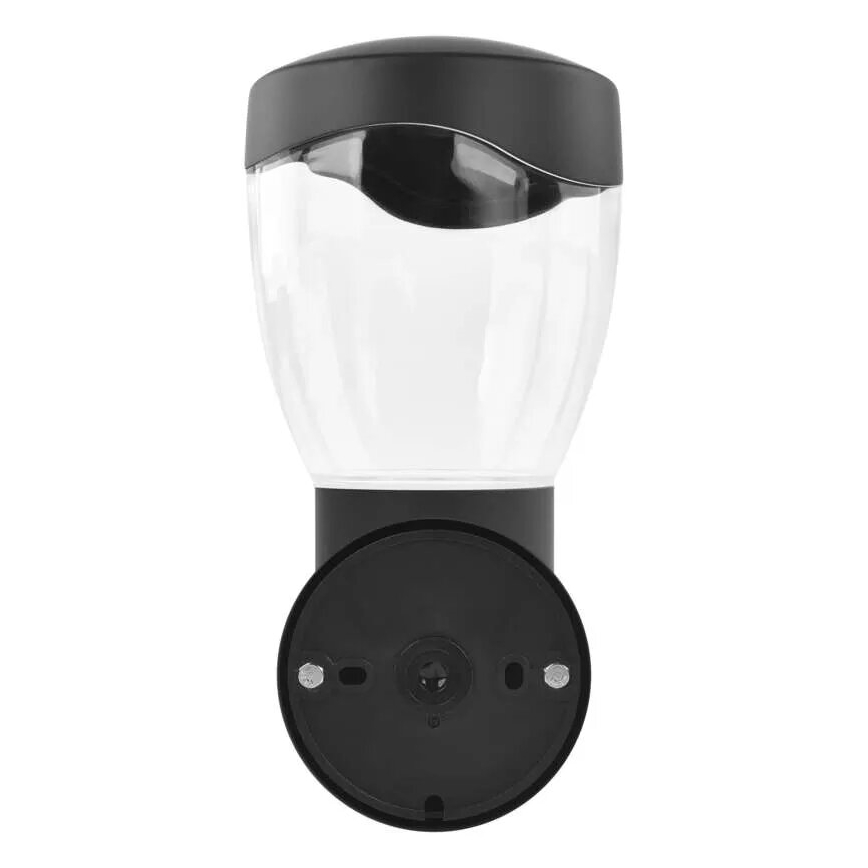 Екстериорен аплик ARTEO 1xE27/15W/230V IP44