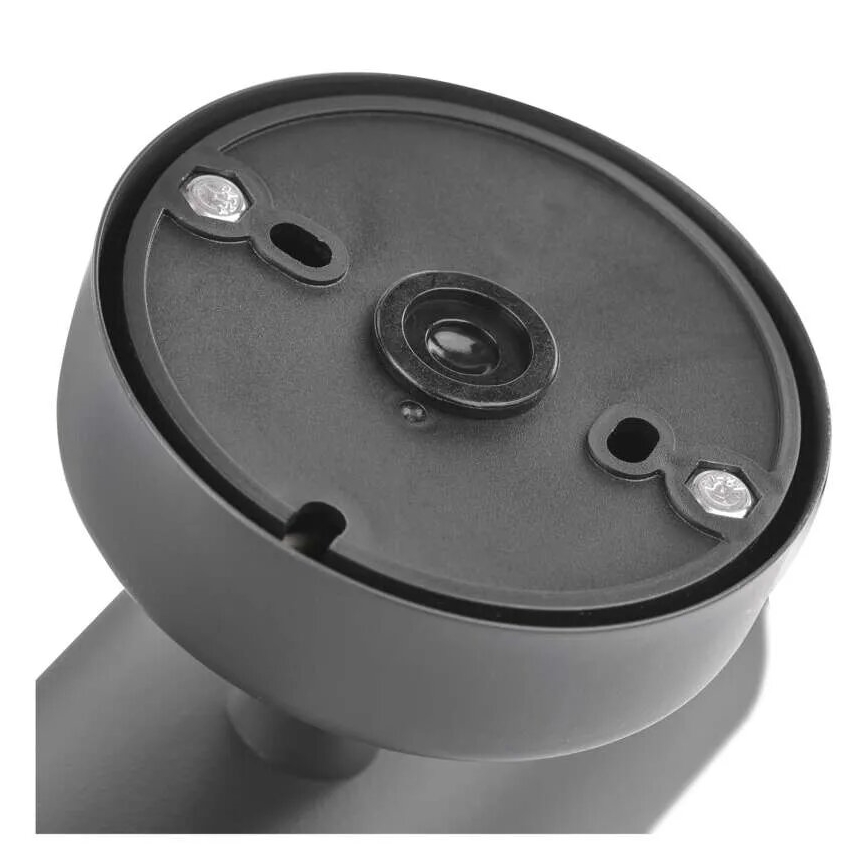 Екстериорен аплик ARTEO 1xE27/15W/230V IP44