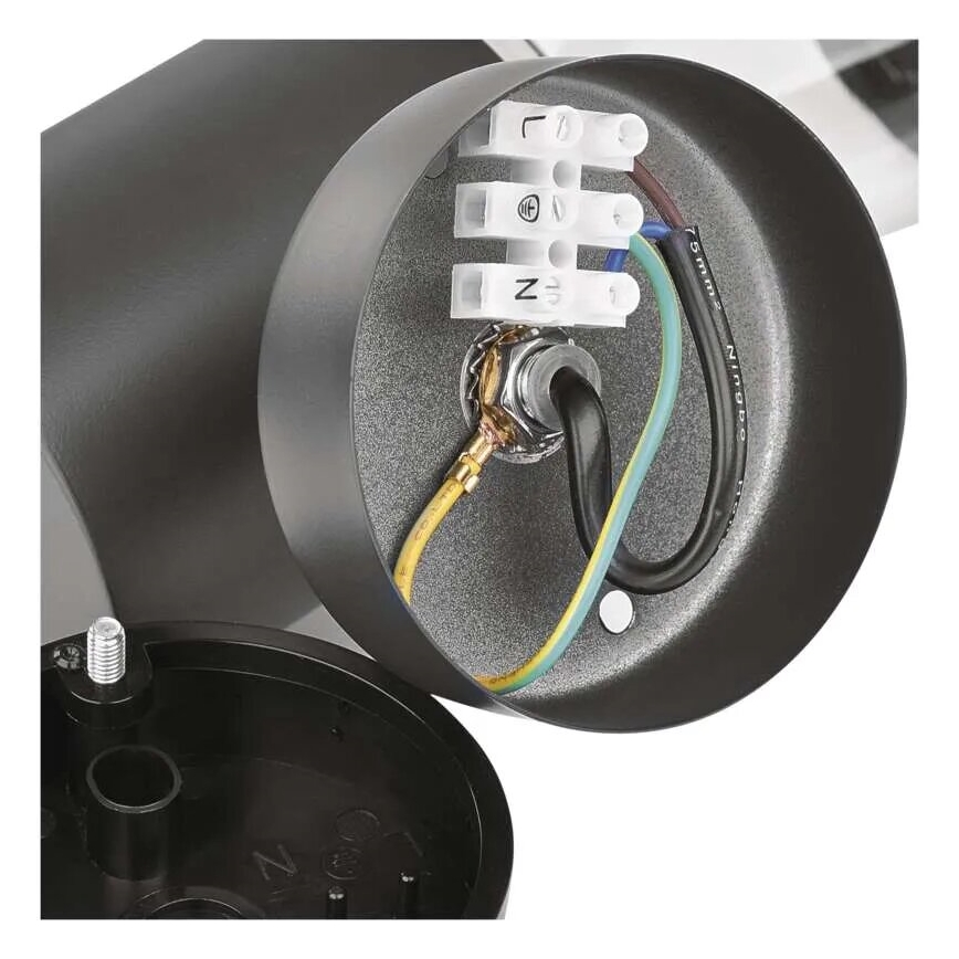 Екстериорен аплик ARTEO 1xE27/15W/230V IP44