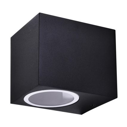 Екстериорен аплик BOSTON 1xGU10/35W/230V IP44