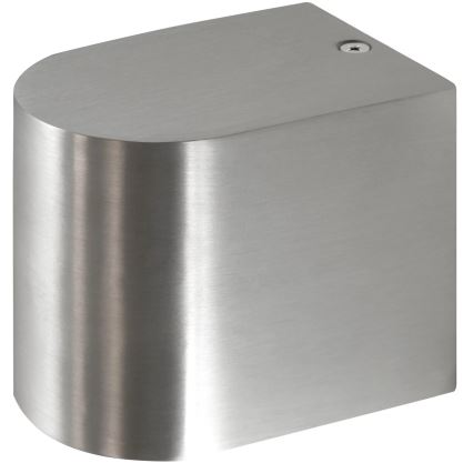 Екстериорен аплик BOSTON 1xGU10/35W/230V IP44