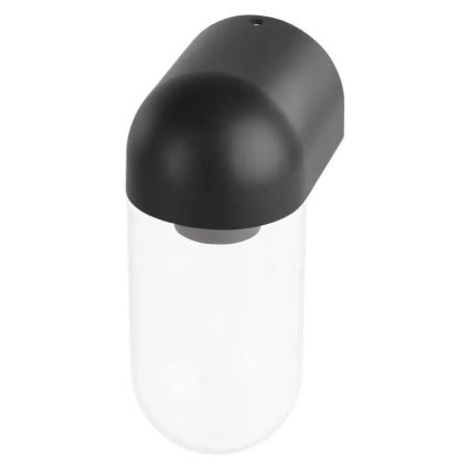 Екстериорен аплик CASSIA 1xE27/15W/230V IP44