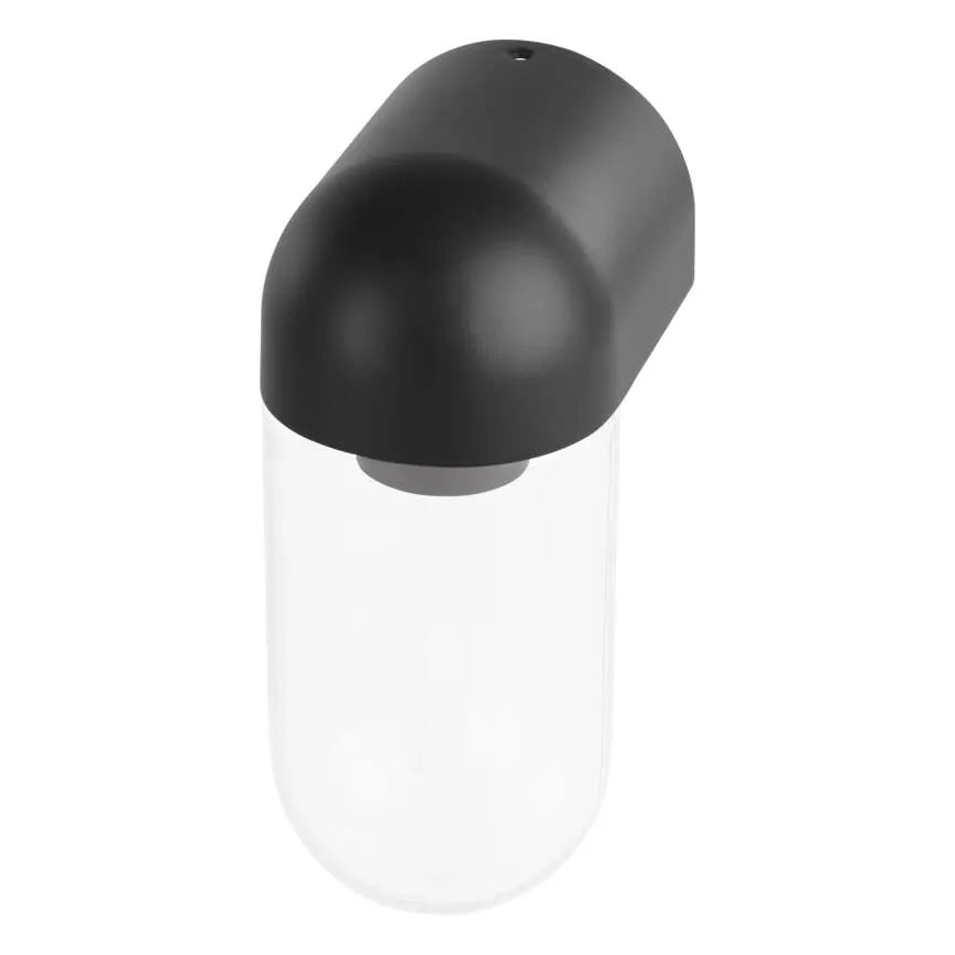 Екстериорен аплик CASSIA 1xE27/15W/230V IP44