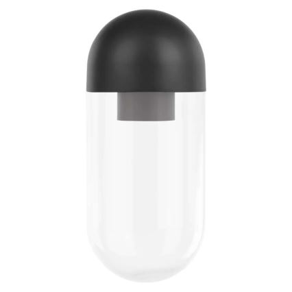 Екстериорен аплик CASSIA 1xE27/15W/230V IP44