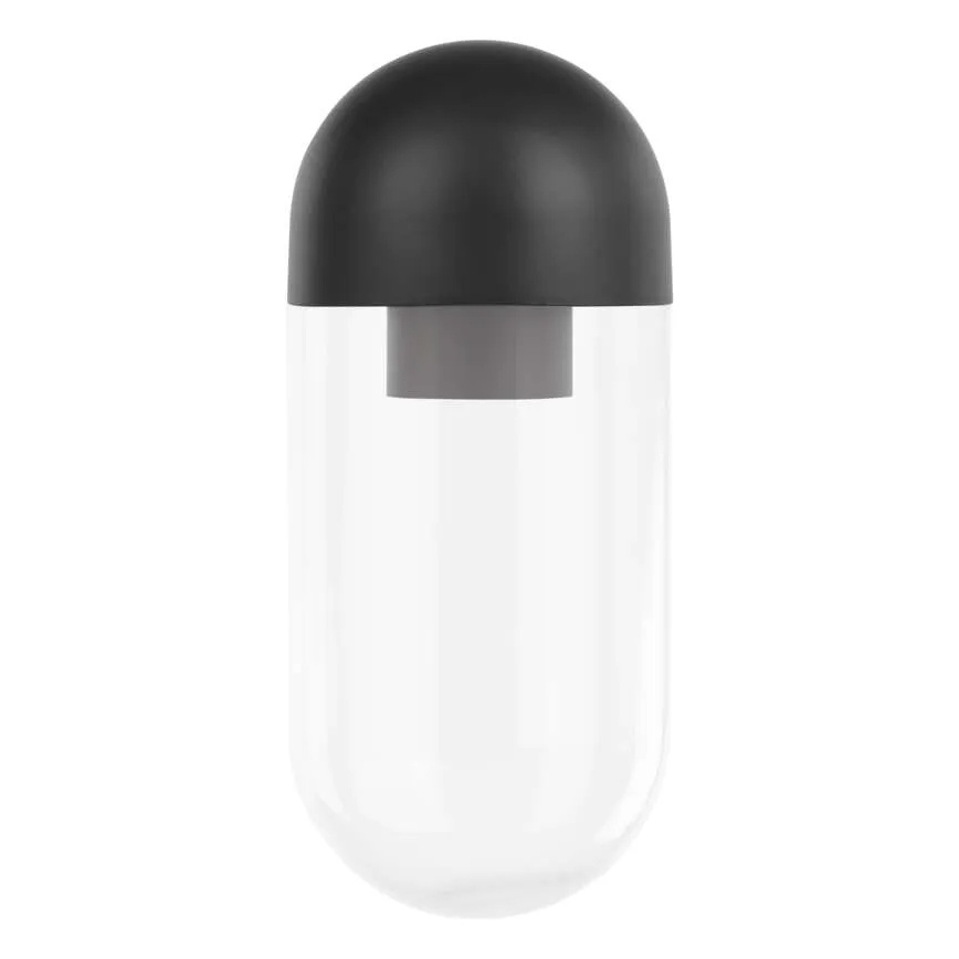 Екстериорен аплик CASSIA 1xE27/15W/230V IP44