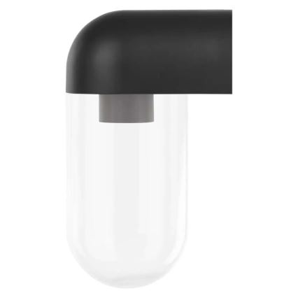 Екстериорен аплик CASSIA 1xE27/15W/230V IP44