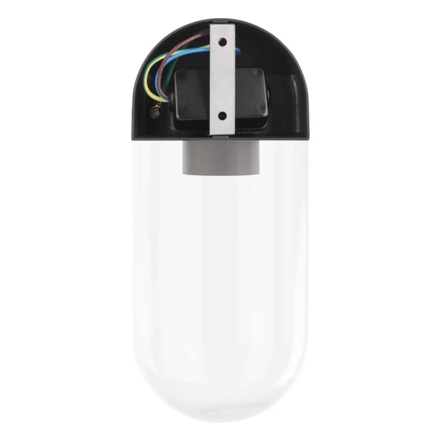 Екстериорен аплик CASSIA 1xE27/15W/230V IP44