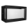 Екстериорен аплик FALIN 1xE27/60W/230V IP54 черен