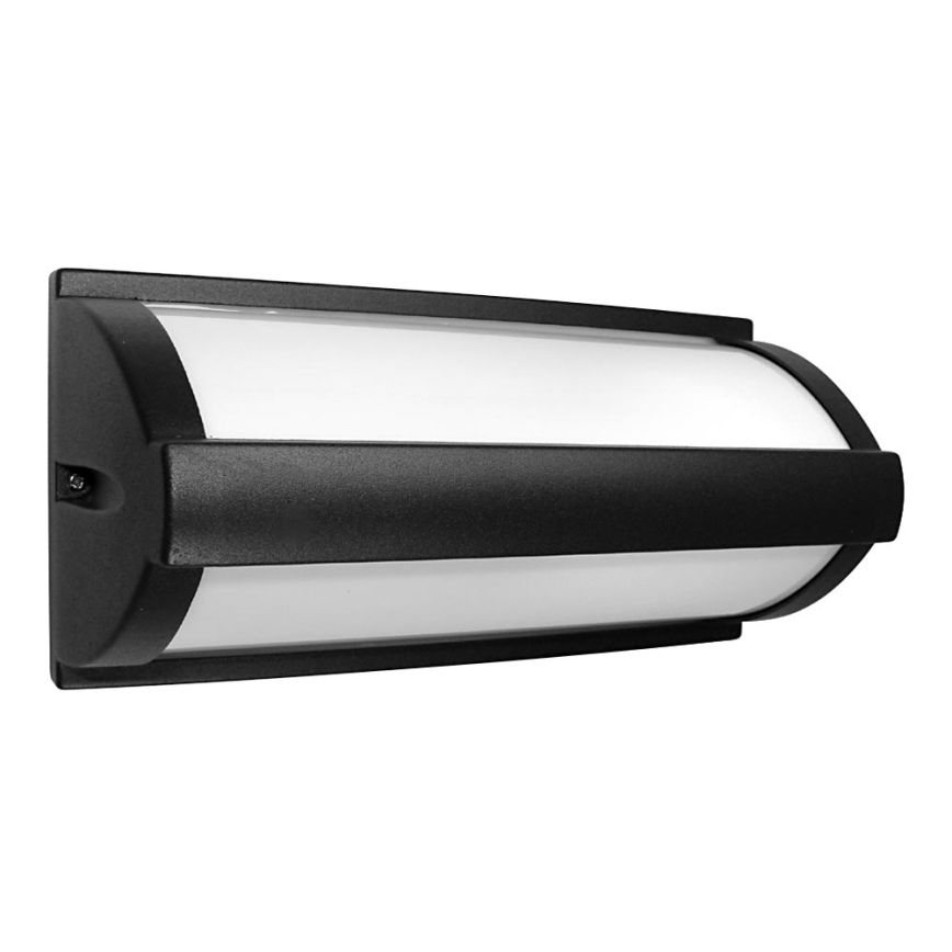 Екстериорен аплик HARDIN 1xE27/60W/230V IP54