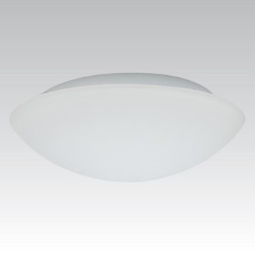 Екстериорен аплик KAROLINA 2xE27/60W опалово стъкло IP44