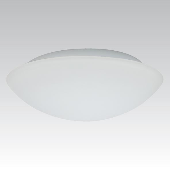 Екстериорен аплик KAROLINA 2xE27/60W опалово стъкло IP44