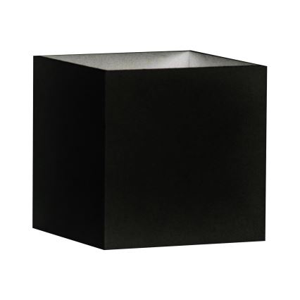 Екстериорен аплик KIOTO 1xG9/5W/230V IP44 черен