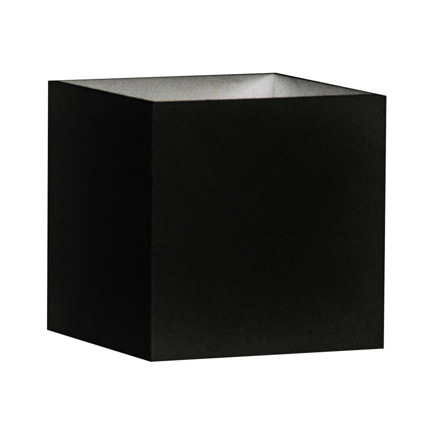 Екстериорен аплик KIOTO 1xG9/5W/230V IP44 черен