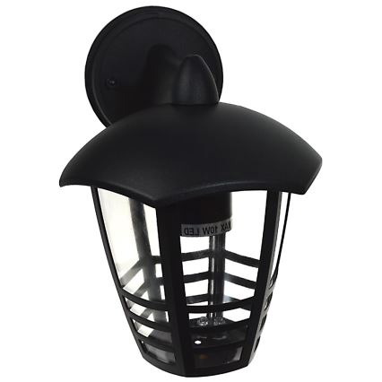 Екстериорен аплик MALIA 1xE27/10W/230V IP44