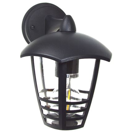 Екстериорен аплик MALIA 1xE27/10W/230V IP44