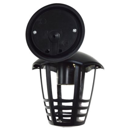 Екстериорен аплик MALIA 1xE27/10W/230V IP44