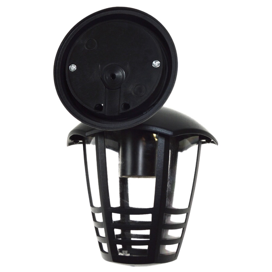 Екстериорен аплик MALIA 1xE27/10W/230V IP44