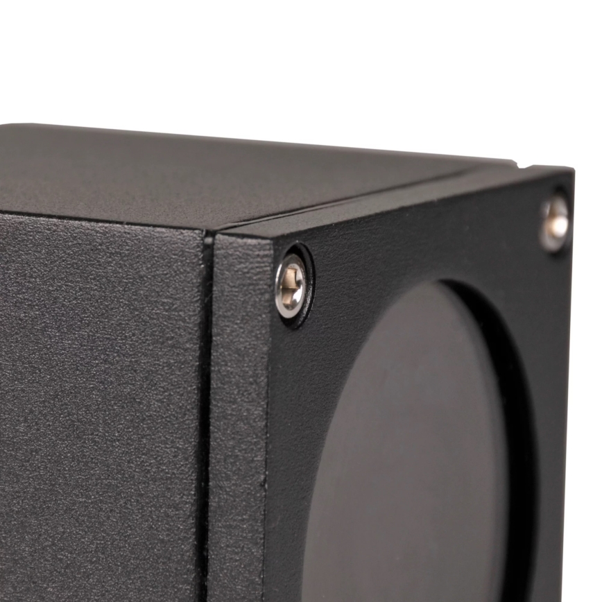 Екстериорен аплик MORRIS 1xGU10/35W/230V IP54