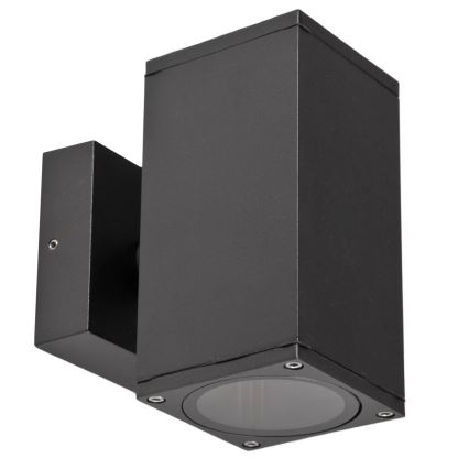 Екстериорен аплик MORRIS 2xGU10/35W/230V IP54