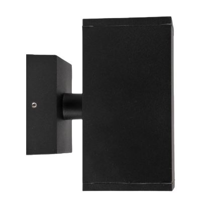 Екстериорен аплик MORRIS 2xGU10/35W/230V IP54