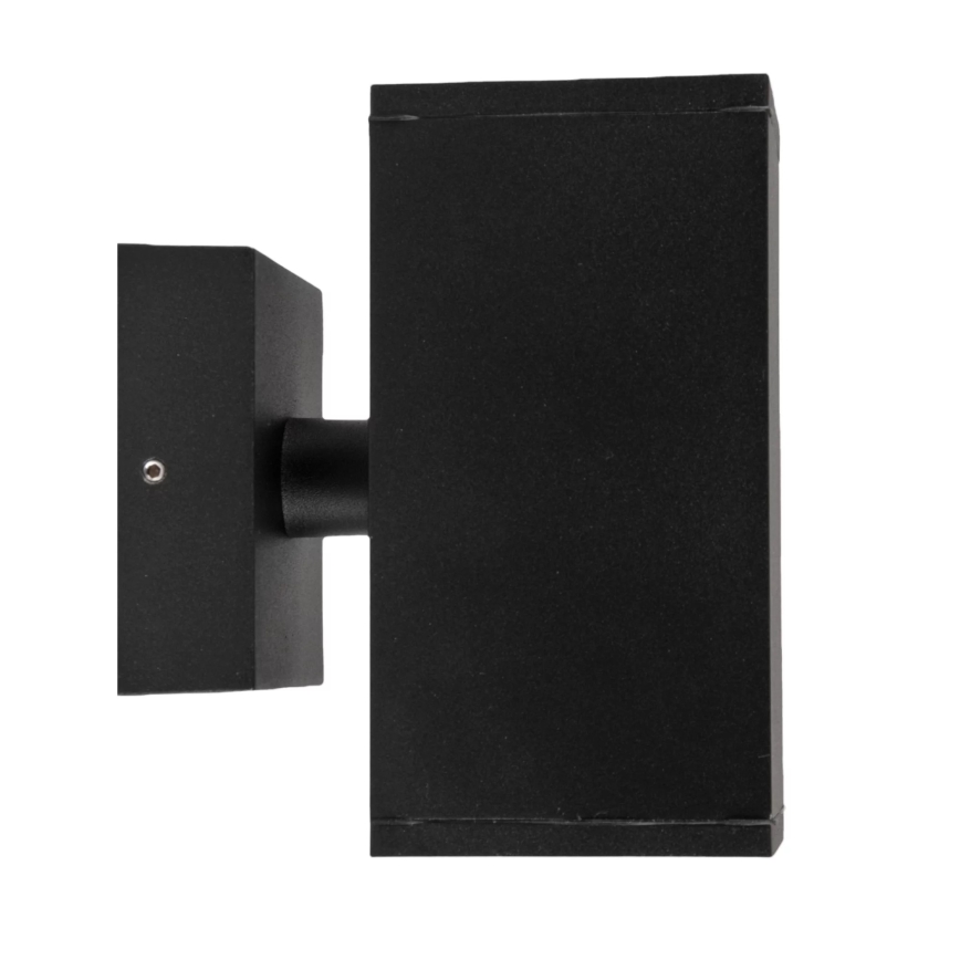 Екстериорен аплик MORRIS 2xGU10/35W/230V IP54