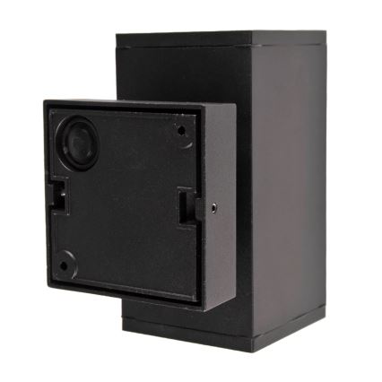 Екстериорен аплик MORRIS 2xGU10/35W/230V IP54