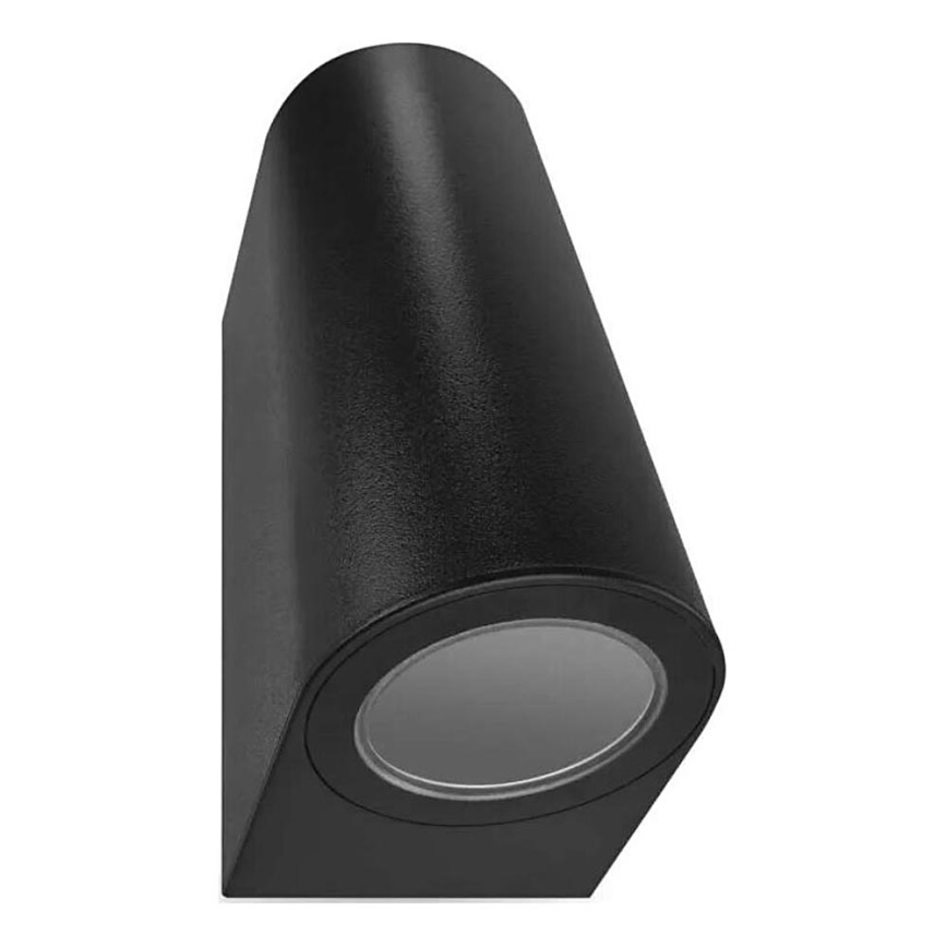 Екстериорен аплик OCULUS 2xGU10/7W/230V IP44