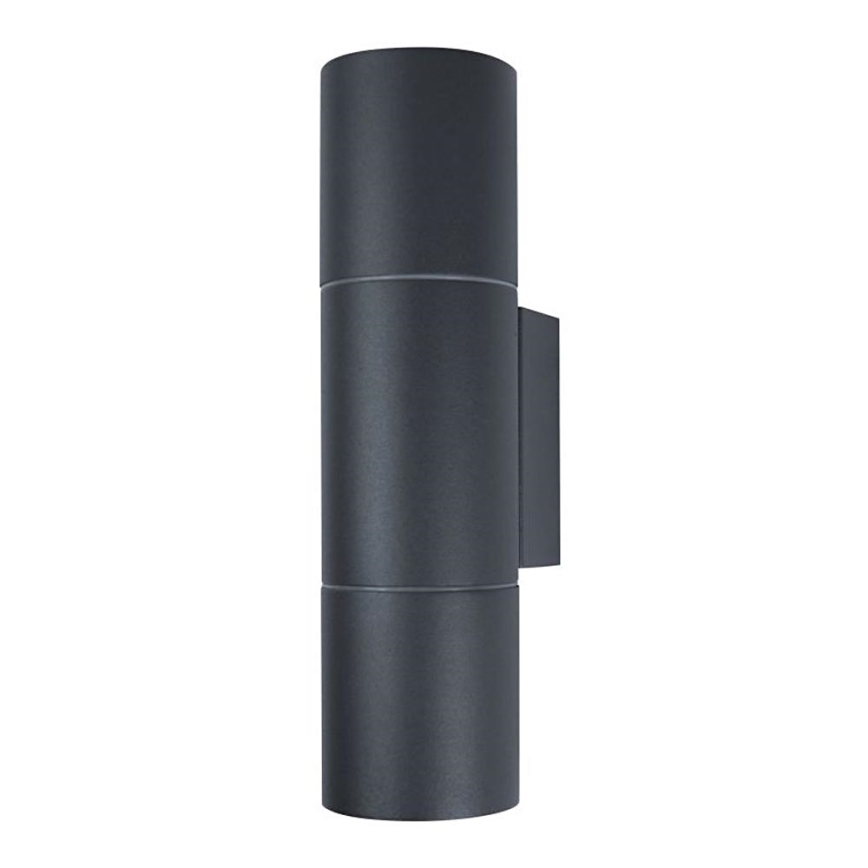 Екстериорен аплик OLAF 2xG10/10W/230V IP54