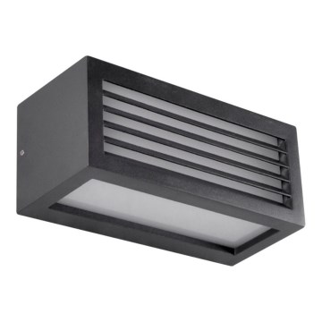 Екстериорен аплик OSAKA 1xE27/12W/230V IP54