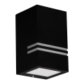 Екстериорен аплик QUAZAR 1xGU10/11W/230V IP44